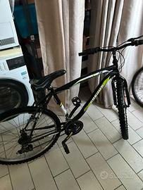 FREJUS 26” come nuova – pronta all’uso 🚴♂️