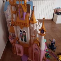 castello barby Disney 