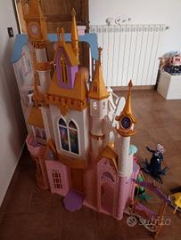 castello barby Disney 