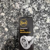Bocchino trombone 1-1/4g Bach