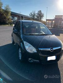 Opel Agila B 1.2