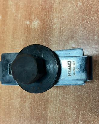 Chiave Per Ghiere Gallegiante Gedore