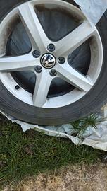 cerchi VW 16