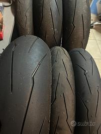 Gomme pirelli