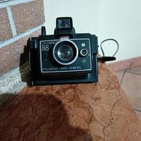 Polaroid Land Camera Colorpack 88 vintage