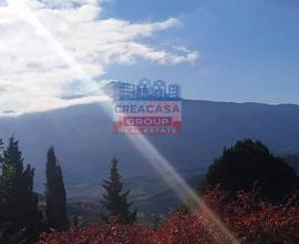 Rustico con Terreno - Roccella Valdemone