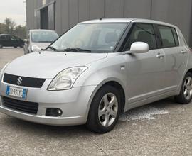 Suzuki Swift 1.3 diesel km 224 mil anno 2006