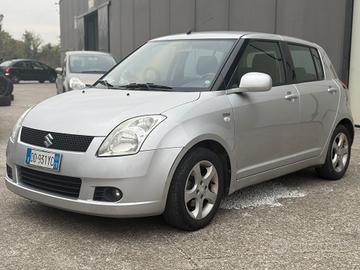 Suzuki Swift 1.3 diesel km 224 mil anno 2006