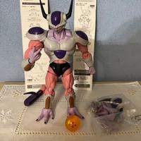 Bandai Dragon Ball S.H. (SH) Figuarts Frieza
