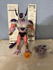 Bandai Dragon Ball S.H. (SH) Figuarts Frieza