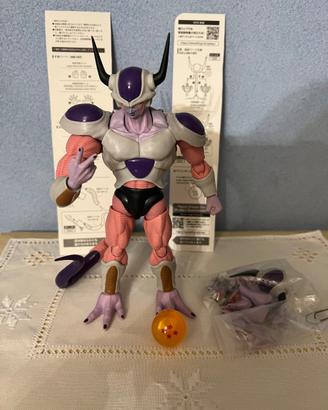Bandai Dragon Ball S.H. (SH) Figuarts Frieza