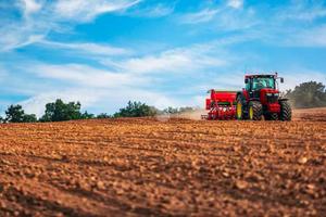 TER. AGRICOLO A CANOSSA