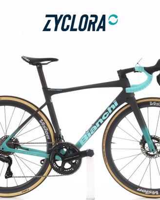 Bianchi Specialissima RC Di2 12V t.54