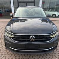 Tiguan 2.0 TDI 150 CV SCR DSG Life