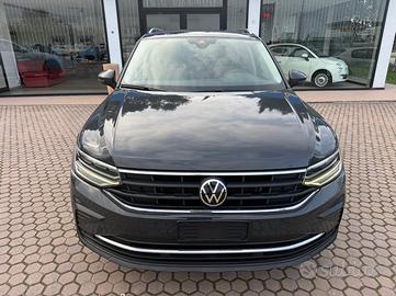 Tiguan 2.0 TDI 150 CV SCR DSG Life