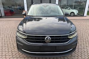 Tiguan 2.0 TDI 150 CV SCR DSG Life
