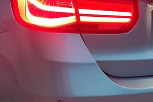 BMW 318 D  allestimento M 