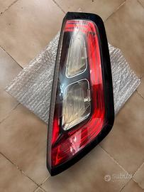 fanale Posteriore destro a led Fiat Grande Punto