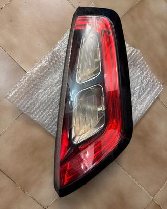 fanale Posteriore destro a led Fiat Grande Punto