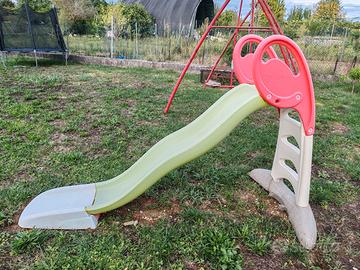 Scivolo