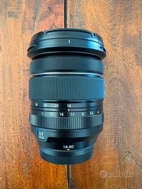 Fujifilm 16-80