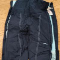 pantaloni da sci bambino