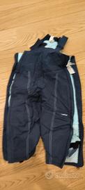 pantaloni da sci bambino
