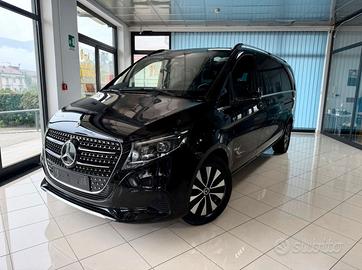 Mercedes Classe V 300D