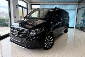 Mercedes Classe V 300D