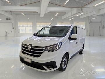 Renault Trafic IV trafic T29 2.0 dci 150cv energy