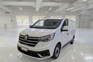 Renault Trafic IV trafic T29 2.0 dci 150cv energy