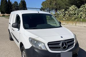 Citan 1.5  111 cdi 110cv