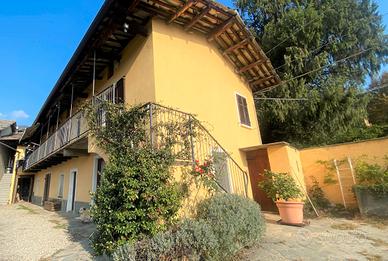 Casa Indipendente Luserna San Giovanni