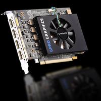 Sapphire AMD Radeon GPRO E9260 8GB DDR5