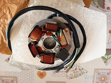 Statore a 5 bobine