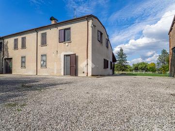 CASA INDIPENDENTE A MASI TORELLO