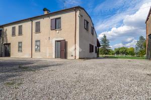 CASA INDIPENDENTE A MASI TORELLO