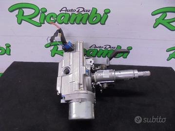 PIANTONE STERZO ELETTRICO CORSA D ANNO 2009