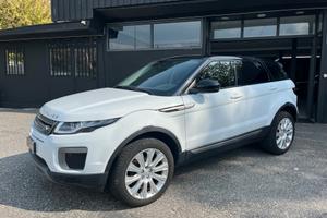 Land Rover Range Evoque SE Dynamic