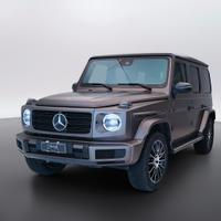 MERCEDES-BENZ Classe G - W463 2018 - G 400 d AMG L
