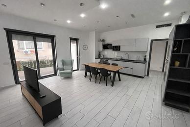 Appartamento ristrutturato