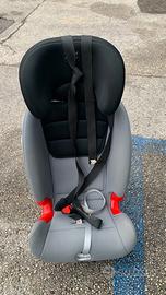Seggiolino auto