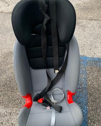 Seggiolino auto