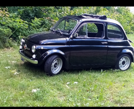 Fiat 500 l