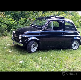 Fiat 500 l