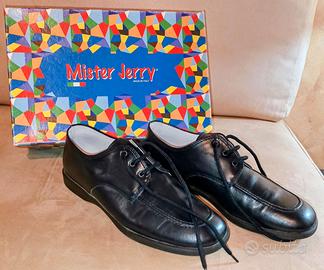 Mocassini Mister Jerry