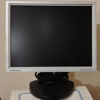 Monitor Samsung 
