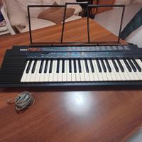 Tastiera Yamaha PSR-2 Vintage 