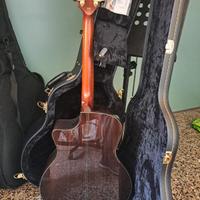 chitarra acustica
