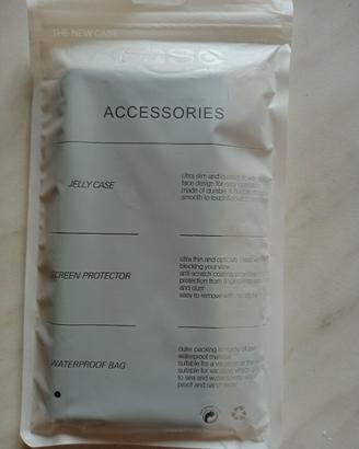 Custodia per Xperia L3